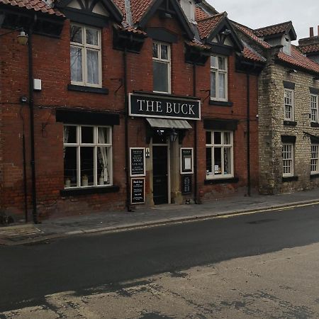 The Buck Hotel Thornton Dale Exterior foto